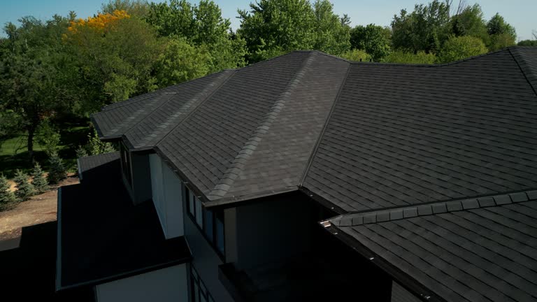 Best Asphalt Shingles Roofing  in Buckhead Ridge, FL